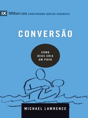 cover image of Conversão